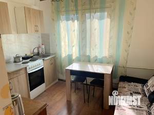 1-к квартира, вторичка, 33м2, 3/3 этаж