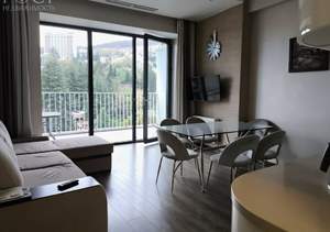 4-к квартира, вторичка, 94м2, 4/26 этаж