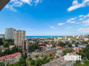 Студия квартира, вторичка, 28м2, 9/13 этаж