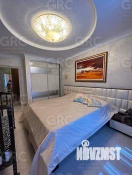 3-к квартира, вторичка, 99м2, 2/7 этаж