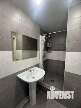 1-к квартира, вторичка, 37м2, 7/9 этаж