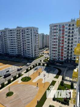 2-к квартира, вторичка, 41м2, 8/12 этаж