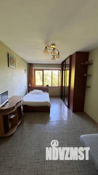 1-к квартира, вторичка, 30м2, 4/5 этаж