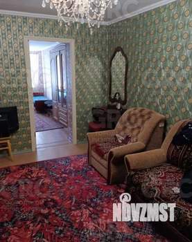 2-к квартира, вторичка, 45м2, 1/4 этаж