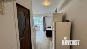 Студия квартира, вторичка, 26м2, 3/7 этаж