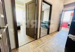 2-к квартира, вторичка, 47м2, 8/12 этаж