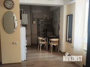 Студия квартира, вторичка, 36м2, 3/4 этаж