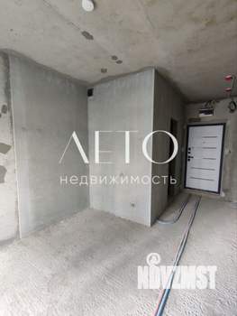 Студия квартира, вторичка, 18м2, 2/16 этаж