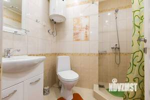 Студия квартира, вторичка, 25м2, 5/9 этаж