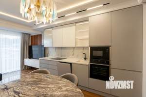 3-к квартира, вторичка, 116м2, 13/15 этаж