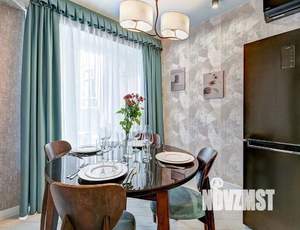 4-к квартира, вторичка, 92м2, 4/13 этаж