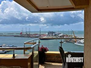 2-к квартира, вторичка, 86м2, 11/12 этаж