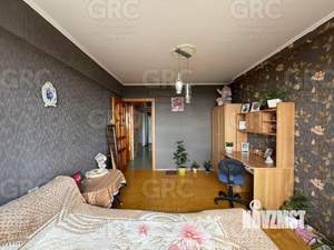 3-к квартира, вторичка, 66м2, 6/6 этаж