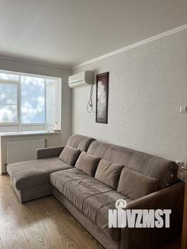 1-к квартира, вторичка, 31м2, 2/2 этаж