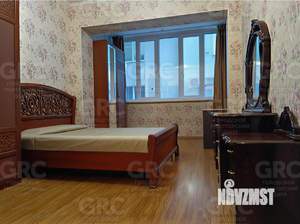 3-к квартира, вторичка, 106м2, 3/9 этаж