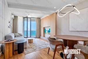 2-к квартира, вторичка, 82м2, 11/25 этаж