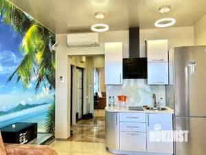 Студия квартира, вторичка, 30м2, 15/17 этаж