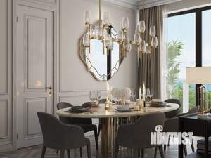 3-к квартира, вторичка, 73м2, 2/4 этаж