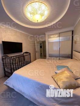 3-к квартира, вторичка, 99м2, 2/7 этаж