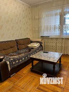 3-к квартира, вторичка, 72м2, 2/9 этаж