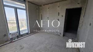 3-к квартира, вторичка, 65м2, 14/19 этаж