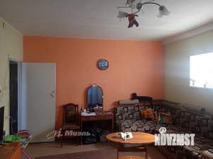 3-к квартира, вторичка, 63м2, 10/12 этаж