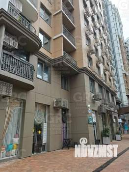 1-к квартира, вторичка, 46м2, 12/18 этаж