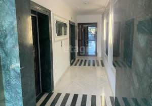 Студия квартира, вторичка, 21м2, 9/19 этаж