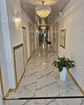 Студия квартира, вторичка, 19м2, 3/4 этаж