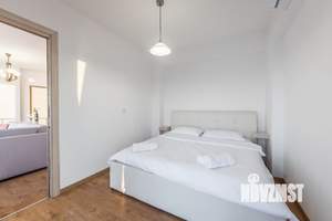 1-к квартира, вторичка, 44м2, 5/22 этаж