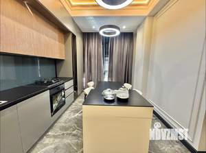 1-к квартира, вторичка, 57м2, 5/16 этаж