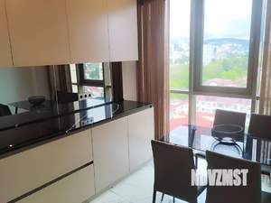 3-к квартира, вторичка, 111м2, 11/17 этаж