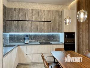 3-к квартира, вторичка, 102м2, 1/26 этаж