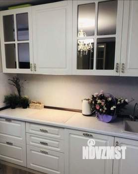 3-к квартира, вторичка, 126м2, 16/18 этаж