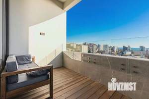 1-к квартира, вторичка, 58м2, 11/17 этаж