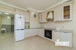 3-к квартира, вторичка, 70м2, 12/24 этаж