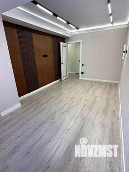 1-к квартира, вторичка, 43м2, 4/12 этаж