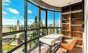 2-к квартира, вторичка, 98м2, 10/25 этаж