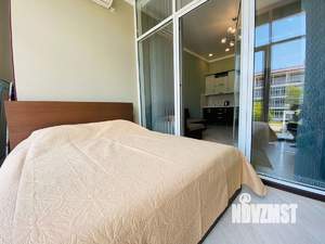 1-к квартира, вторичка, 34м2, 2/5 этаж