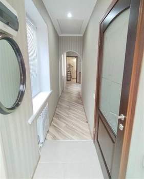 2-к квартира, вторичка, 30м2, 1/2 этаж