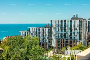 Студия квартира, вторичка, 60м2, 6/8 этаж
