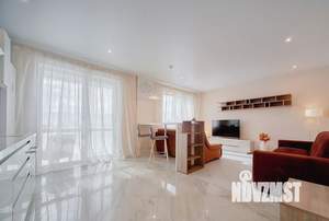 1-к квартира, вторичка, 34м2, 2/5 этаж