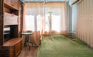 2-к квартира, вторичка, 52м2, 5/5 этаж