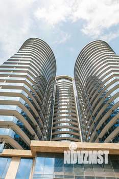 2-к квартира, вторичка, 54м2, 15/30 этаж