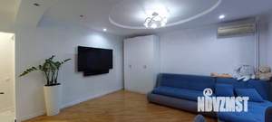 2-к квартира, вторичка, 62м2, 1/12 этаж