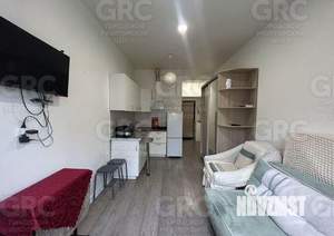 Студия квартира, вторичка, 21м2, 2/8 этаж