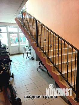 Студия квартира, вторичка, 74м2, 4/4 этаж