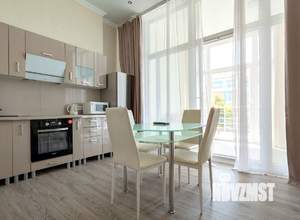 2-к квартира, вторичка, 78м2, 2/4 этаж