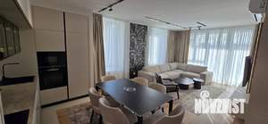 2-к квартира, вторичка, 87м2, 3/3 этаж