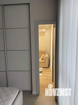 2-к квартира, вторичка, 37м2, 19/25 этаж